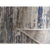 Covor cu dungi beige-alabastra Milas