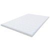 Saltea superior 200x180 - 8 cm (spumă)