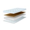 Saltea pentru copii Karmel 10 90x200