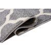 Coperta Marine Grey