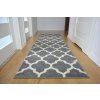 Coperta Marine Grey