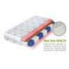 Saltea cu arcuri MERKURY cu cocos 80x200.