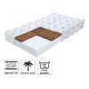 Saltea din spumă Karmel 15 cu cocos 100x200.