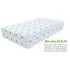 Saltea din spumă Karmel 15 cu cocos 100x200.