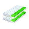 Saltea din spumă Brave 90x200