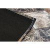 Covor patchwork maro elegant