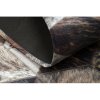 Covor patchwork maro stilat
