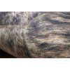 Covor patchwork maro elegant