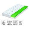 Saltea de spumă pentru copii Brave 150x80