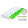 Saltea de spumă pentru copii Brave 150x80