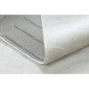 Covor geometric crem Mode
