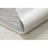 Covor geometric crem Mode