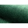 Covor dreptunghiular verde Softy