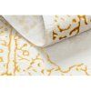 Covor texturat bej-auriu Core