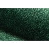 Covor rotund verde Softy