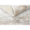 Covor texturat bej-gri Core