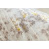 Covor texturat bej-gri Core
