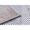 Covor texturat albastru-gri Core