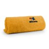 Prosop cu logo Wilsondo 50x100