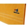 Detaliu pe logo-ul Wilsondo