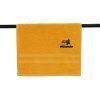 Prosop cu logo Wilsondo 50x30 - portocaliu