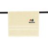 Prosop cu logo Wilsondo 50x30 - crem