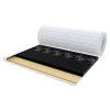 Saltea superioară cu latex Nero 180x200