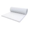Saltea superioară cu latex Nero 180x200