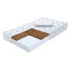Set saltea Karmel 10 și protecție Dormea (90×200)