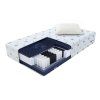 Set saltea și pernă Enari (90x200 + 50x70)