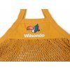 Geantă cu sigla Wilsondo