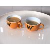 Ceașcă elegantă de cafea Wilsondo