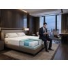 Saltea cu arcuri pentru hotel Restin