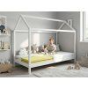 Saltea de sănătate pentru copii pentru pătuț 180x80 cm
