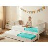 Saltea ecologică pentru copii Baby Green