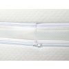 Detaliu despre banda de ventilație 3D.