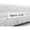 Saltea medicală din spumă Lavior 120x200 - logo Wilsondo