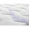 Saltea medicală din spumă Lavior 120x200 - detaliu husă