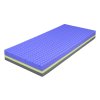 Saltea de sănătate din spumă Lavior 140x200 - spumă hibridă