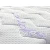 Saltea medicală din spumă Lavior 140x200 - detaliu al husei