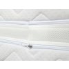 Saltea de sănătate din spumă Lavior 160x200 - detaliu fermoar