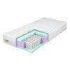 Saltea cu arcuri Zendream 120x200