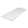 Saltea superioară Airlia 90x200