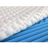 Saltea superioară profilată Airlia 90x200