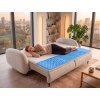 Topper saltea Airlia 120x200