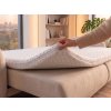 Salteluță superioară pentru canapea Airlia 120x200