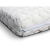 Saltea superioară cu husă Melody Airlia 80x200