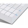Saltea înaltă din spumă Gymal