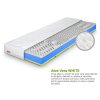 Husă de saltea Aloe Vera WHITE