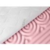 Detaliu saltea Pinkcoco Plus